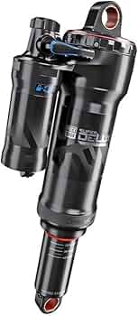 Amazon.com : RockShox Super Deluxe Ultimate RCT Rear Shock